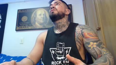 Snapshot of stefanodangelo01 chatting on October 24, 9:28 am stefanodangelo01 online show from October 24, 9:28 am