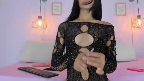 Snapshot of stefany520 chatting on October 29, 7:48 pm Stefany online show from October 29, 7:48 pm