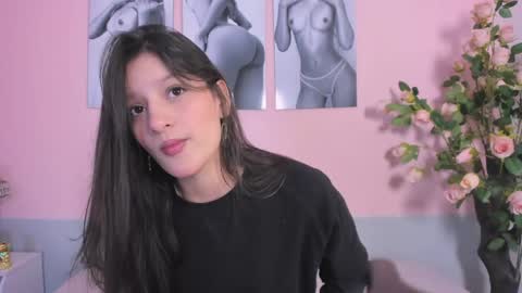 Stefany online show from June 5, 12:22 pm