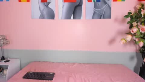 Stefany online show from July 19, 11:36 am