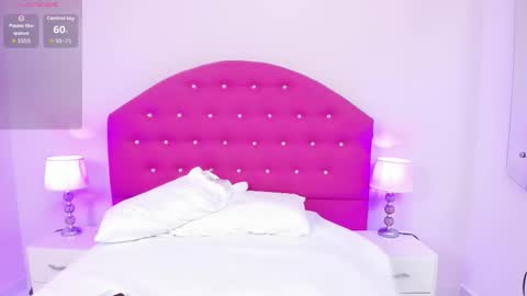 Snapshot of stefany_moll chatting on December 17, 4:07 am Stefany Gomez online show from December 17, 4:07 am