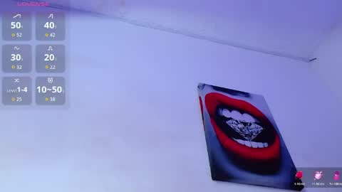 Snapshot of stefany_wish chatting on May 19, 8:48 pm stefany_wish online show from May 19, 8:48 pm