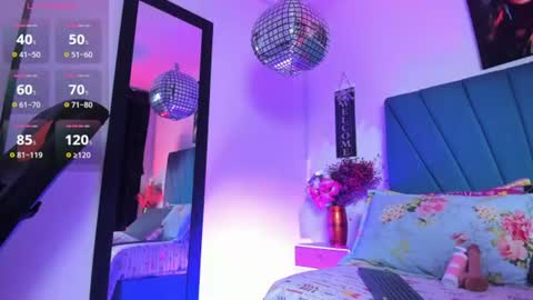 Snapshot of stefany_wish chatting on July 2, 8:26 pm stefany_wish online show from July 2, 8:26 pm