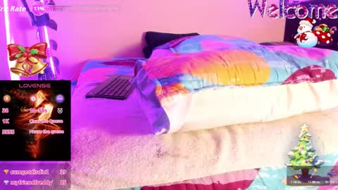 stefanyclak07 online show from January 5, 5:27 pm