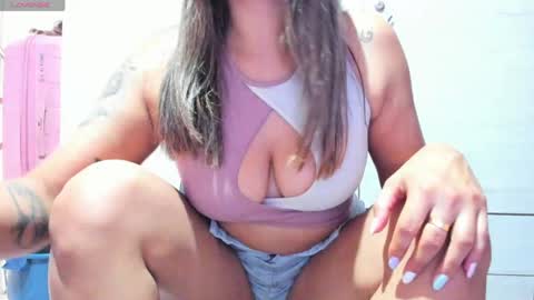 stefanyhorny69 online show from March 31, 4:40 pm