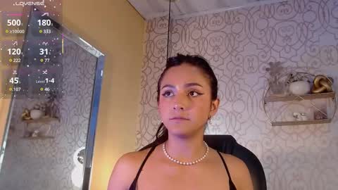 Steff online show from February 22, 2:30 pm