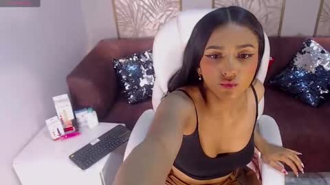 Steff online show from March 2, 11:18 am