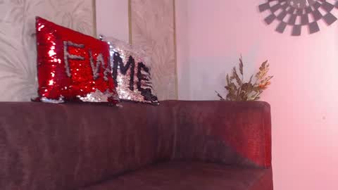 Steff online show from March 10, 9:21 am