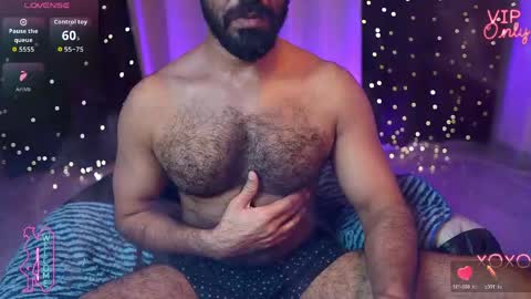 Snapshot of steffan55 chatting on May 11, 7:00 pm steffan55 online show from May 11, 7:00 pm