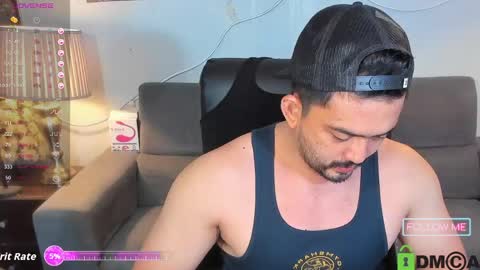 STEFFAN online show from March 22, 1:53 am