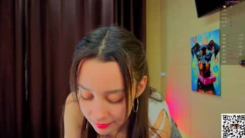 Becky steff online show from November 3, 5:47 pm