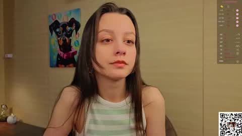 Becky steff online show from November 17, 7:08 pm