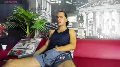 ---steffan--- online show from December 26, 9:58 pm