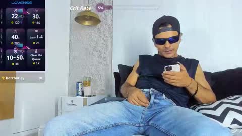 ---steffan--- online show from March 7, 10:23 am