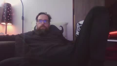 Snapshot of stefffg chatting on January 26, 7:20 pm MeStef online show from January 26, 7:20 pm