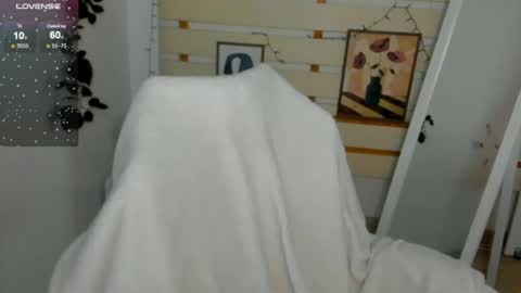 Steffi online show from February 9, 4:16 am