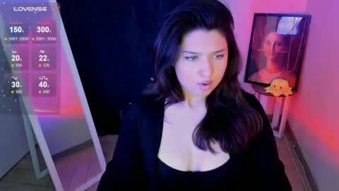 Steffi online show from April 30, 2:45 pm