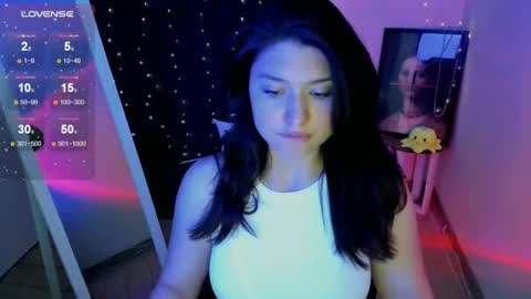 Steffi online show from May 5, 12:24 pm