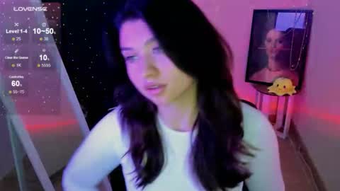 Steffi online show from May 11, 1:06 pm