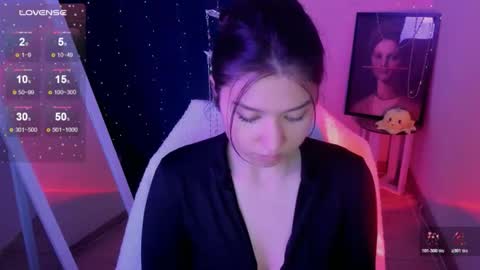 Steffi online show from May 11, 4:15 pm
