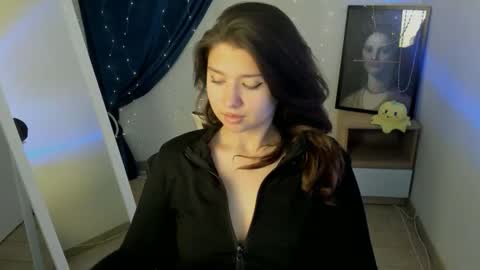 Steffi online show from May 15, 12:56 pm