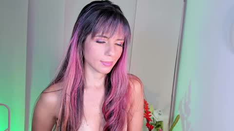 Snapshot of steffy_dan chatting on December 2, 8:09 am Steffy online show from December 2, 8:09 am