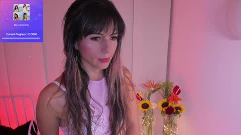 Snapshot of steffy_dan chatting on February 7, 8:22 am Steffy online show from February 7, 8:22 am