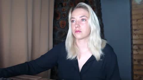 Steffy online show from March 31, 2:57 am