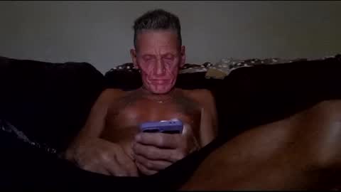 stefy1037 online show from October 5, 3:16 am