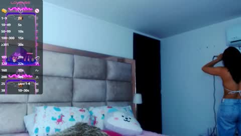 Stefany online show from December 21, 11:01 pm