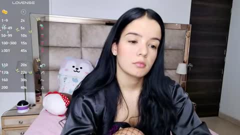 Stefany online show from June 17, 10:43 pm