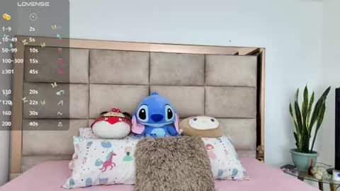 Stefany online show from June 29, 10:21 pm