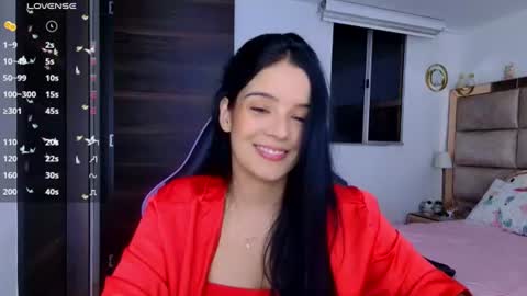 Stefany online show from July 12, 12:56 am