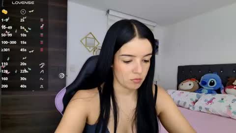 Stefany online show from July 13, 11:07 pm