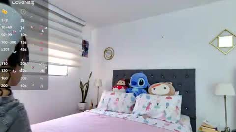 Stefany online show from July 20, 9:50 pm