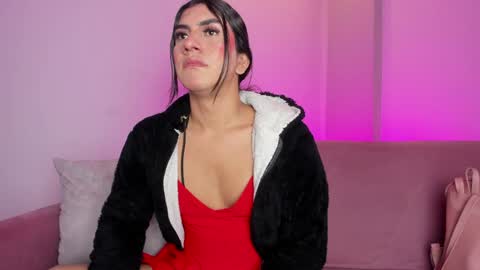 Snapshot of stefy_bratz chatting on April 6, 3:59 am Stefany Bratz online show from April 6, 3:59 am