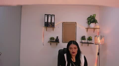 Stefy  online show from February 27, 12:05 pm