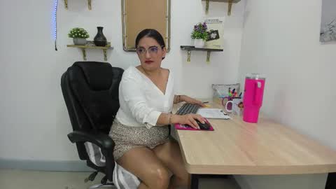 Stefy  online show from March 21, 6:55 pm