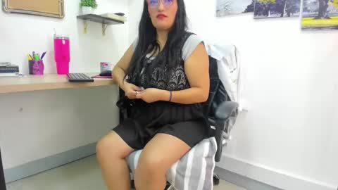 Stefy  online show from March 27, 7:46 pm