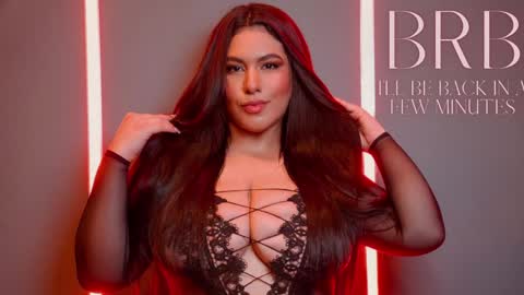 Stefy Cherry online show from February 4, 11:27 pm