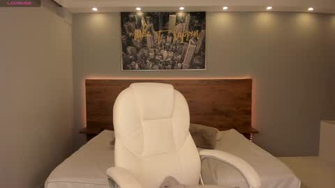 Stefy Cherry online show from February 7, 8:42 pm