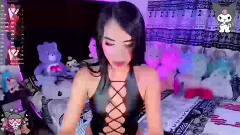 stefy_xxx1 online show from March 13, 11:11 pm