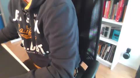 steiferpimmel online show from February 26, 12:47 pm