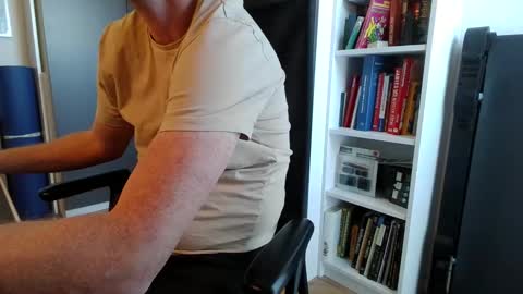 steiferpimmel online show from April 30, 1:50 pm