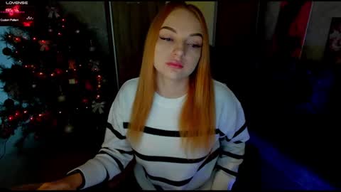 Snapshot of stella__cox chatting on December 29, 6:24 am Stella Cox online show from December 29, 6:24 am