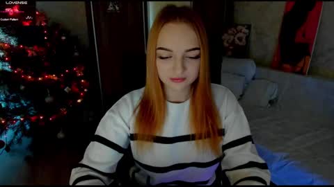 Snapshot of stella__cox chatting on January 5, 6:24 am Stella Cox online show from January 5, 6:24 am