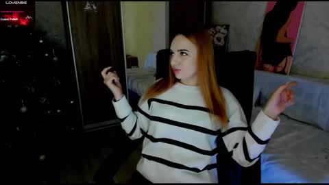 Snapshot of stella__cox chatting on January 13, 6:27 am Stella Cox online show from January 13, 6:27 am