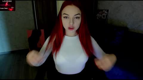 Snapshot of stella__cox chatting on January 30, 6:24 am Stella Cox online show from January 30, 6:24 am