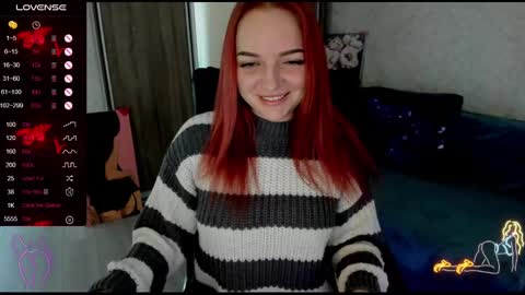 Snapshot of stella__cox chatting on February 27, 6:29 am Stella Cox online show from February 27, 6:29 am