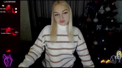 Stella  Cox online show from December 20, 6:31 am